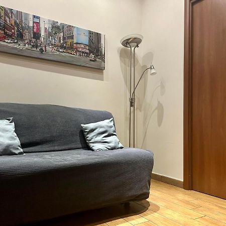 רומא Portuense Sweet Home מראה חיצוני תמונה