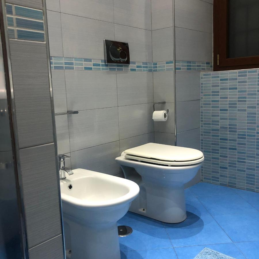 רומא Portuense Sweet Home מראה חיצוני תמונה