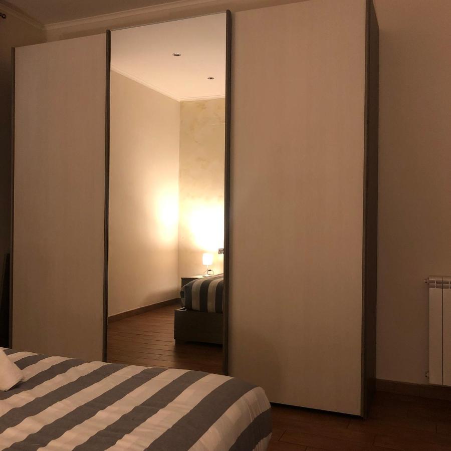 רומא Portuense Sweet Home מראה חיצוני תמונה